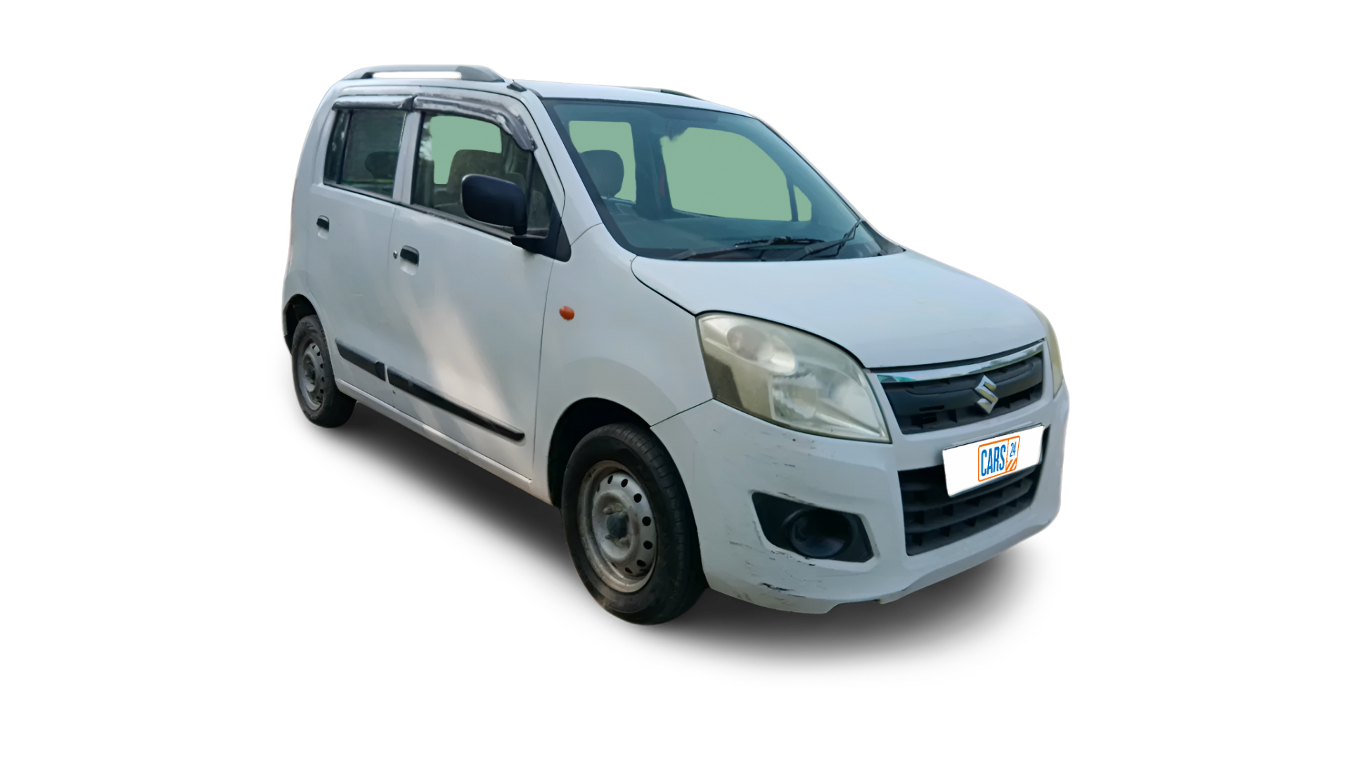 Maruti Wagon R 1.0-img